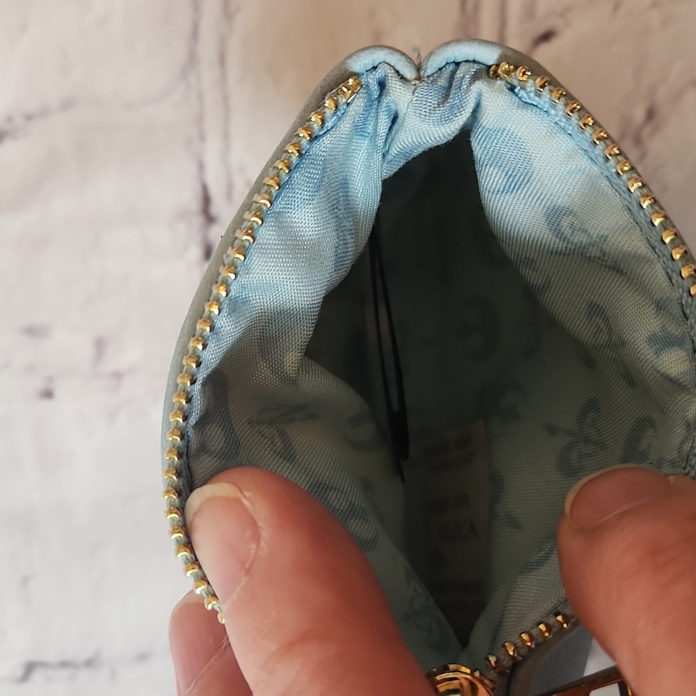 Star Wars Chibi Queen Amidala & Leia Coin Purse - Picture 3 of 4